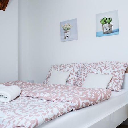 Apartment Rama Zagreb Eksteriør bilde
