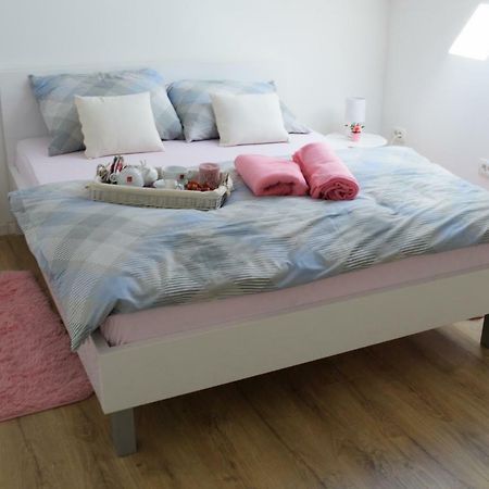 Apartment Rama Zagreb Eksteriør bilde
