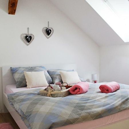 Apartment Rama Zagreb Eksteriør bilde