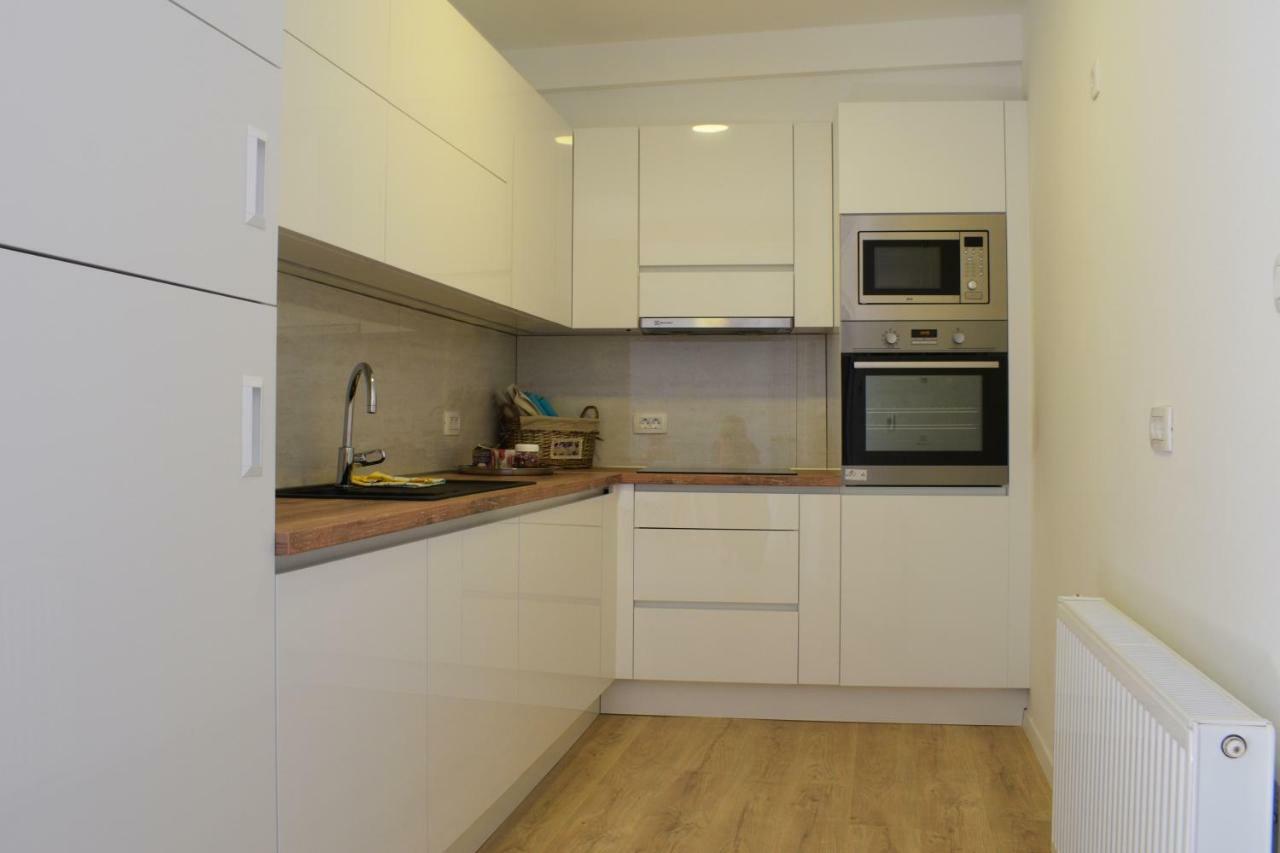 Apartment Rama Zagreb Eksteriør bilde
