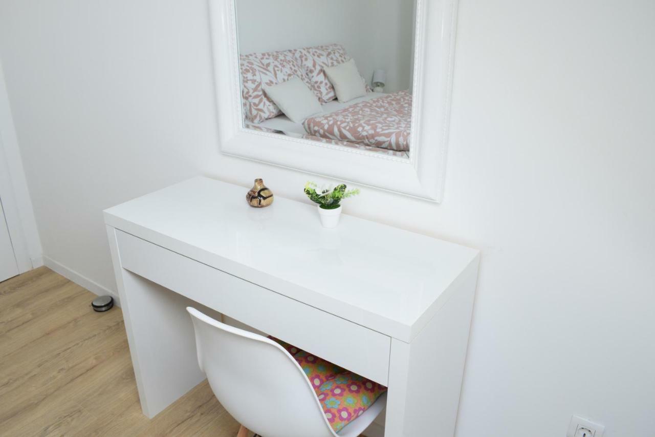 Apartment Rama Zagreb Eksteriør bilde