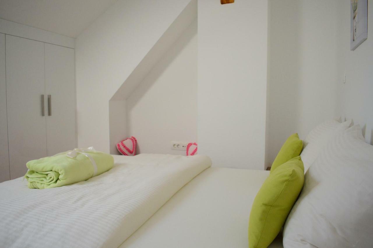 Apartment Rama Zagreb Eksteriør bilde