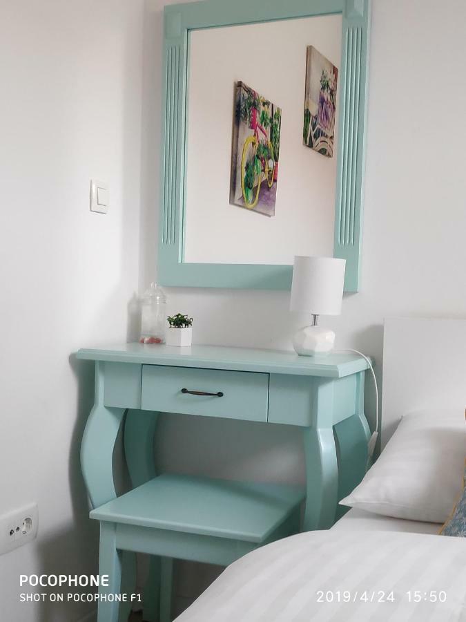 Apartment Rama Zagreb Eksteriør bilde